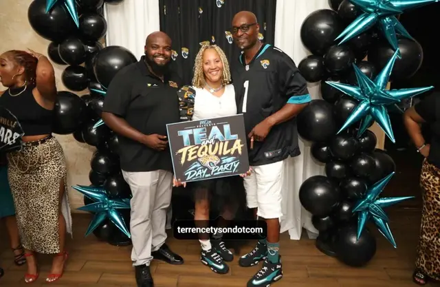 Customer photo of work by Photographer Terrence Tyson, from Tumeca Anthony's review