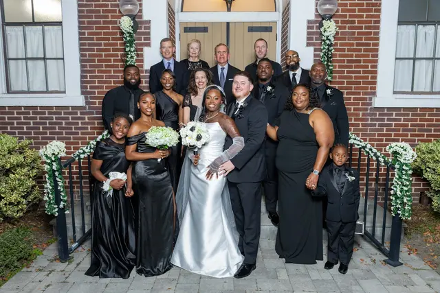 Photographer Terrence Tyson — photo from the business 11