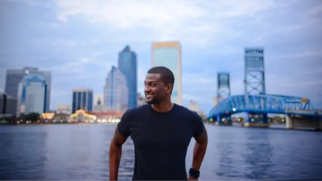 Photographer Terrence Tyson — photo from the business 1