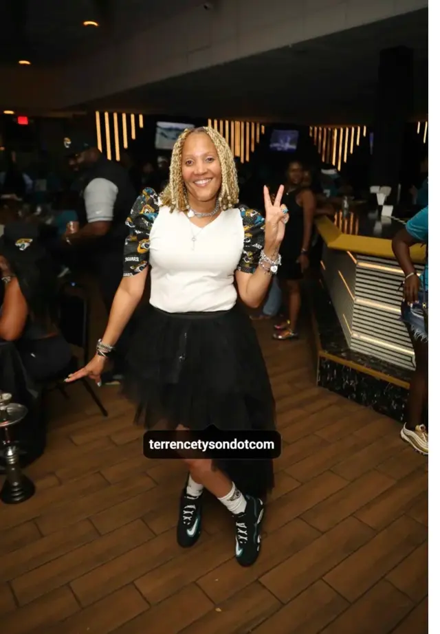 Customer photo of work by Photographer Terrence Tyson, from Tumeca Anthony's review