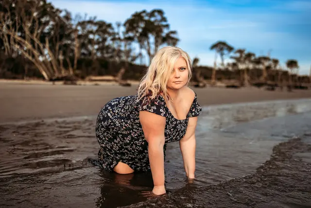 Hype Girl Boudoir — customer photo 8
