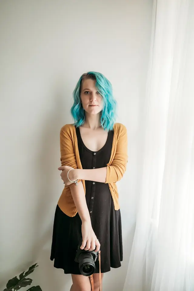 Hype Girl Boudoir — photo from the business 12