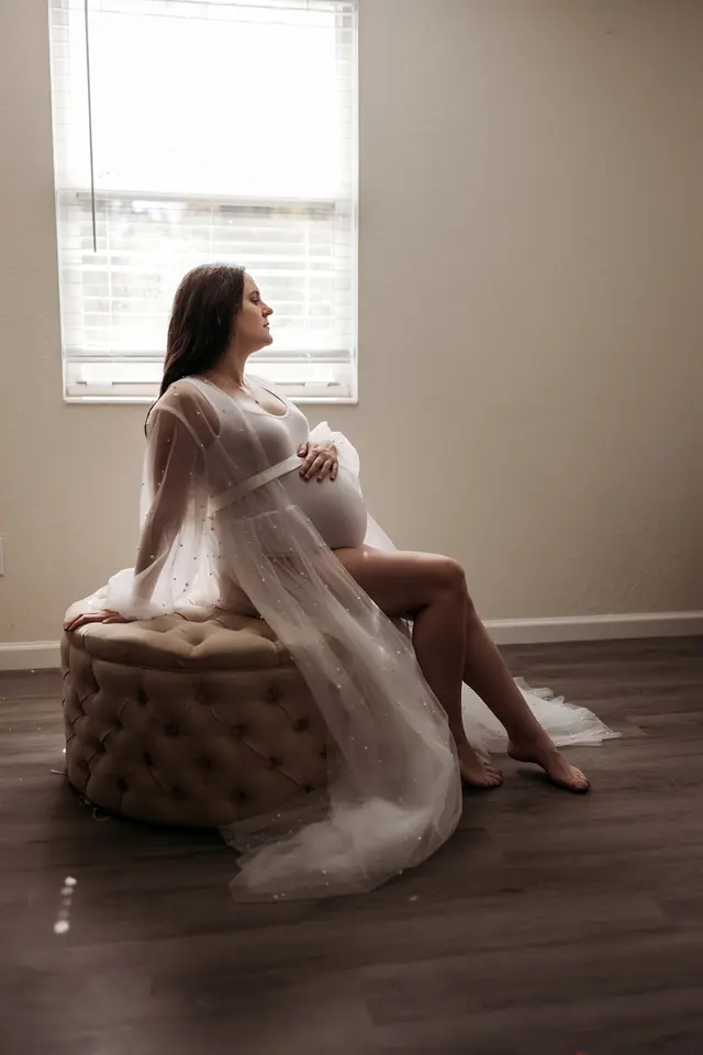 Hype Girl Boudoir — customer photo 7