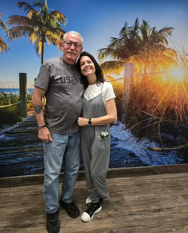 Customer photo of work by Rainbow Mobile Notary And Nuptials Wedding Officiants Network, from Elise Hunter Sims's review