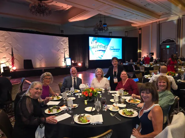 Rainbow Mobile Notary And Nuptials Wedding Officiants Network — photo from the business 11