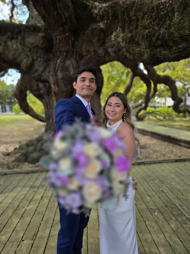 Rainbow Mobile Notary And Nuptials Wedding Officiants Network — photo from the business 9