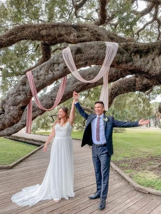 Rainbow Mobile Notary And Nuptials Wedding Officiants Network — photo from the business 3