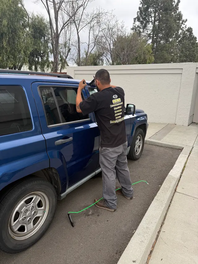 On The Go Roadside Assistance — customer photo 5
