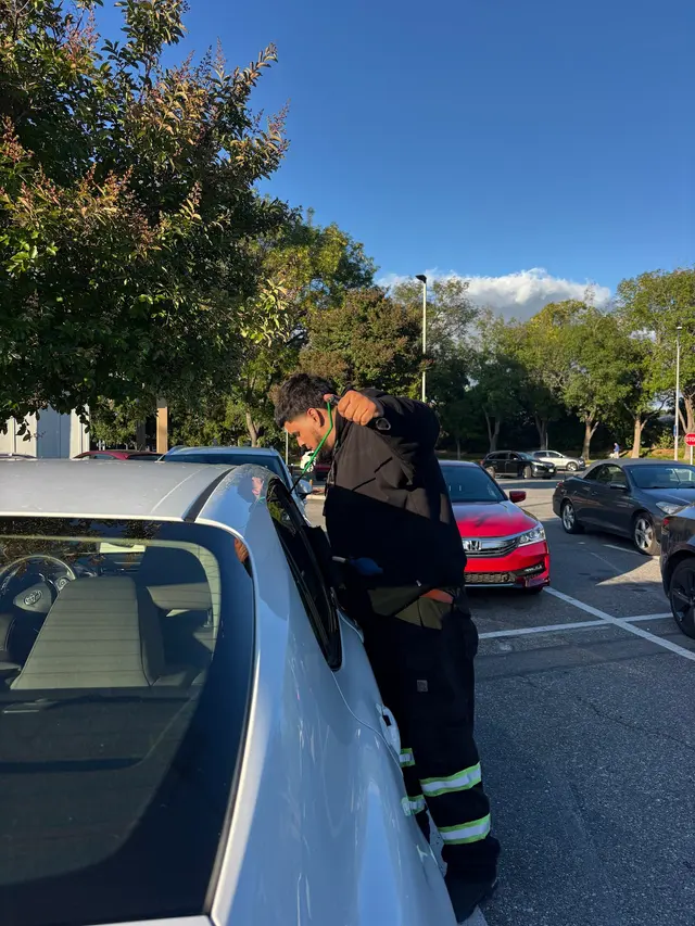 On The Go Roadside Assistance — customer photo 12