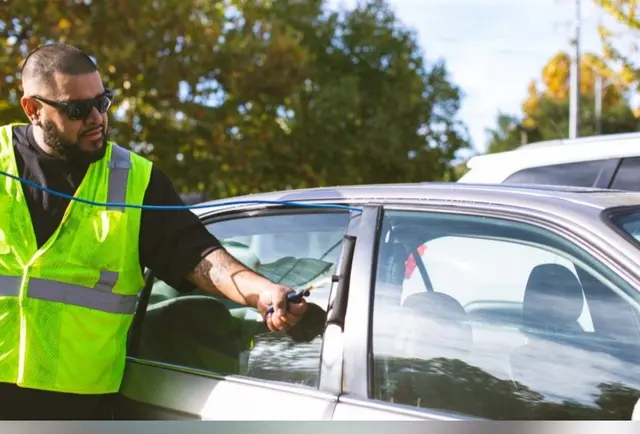 On The Go Roadside Assistance — photo from the business 6