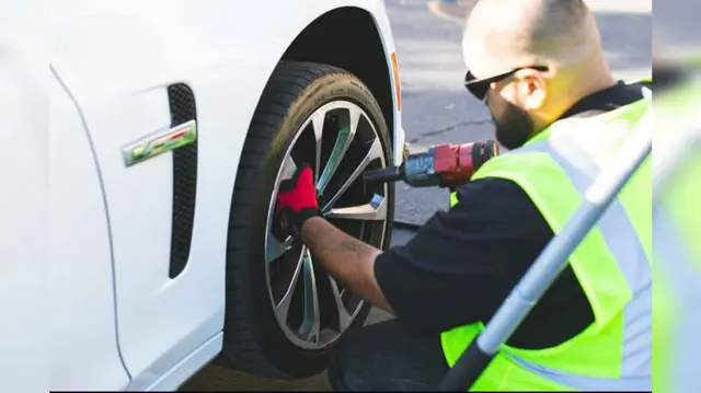 On The Go Roadside Assistance — photo from the business 1