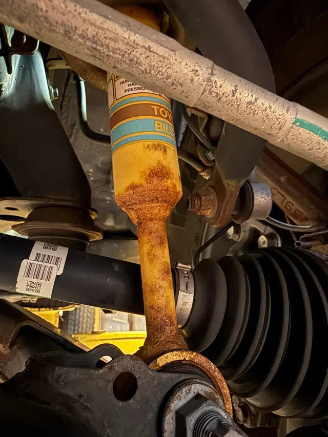 Jax Auto Lab & Repair Shop — customer photo 4