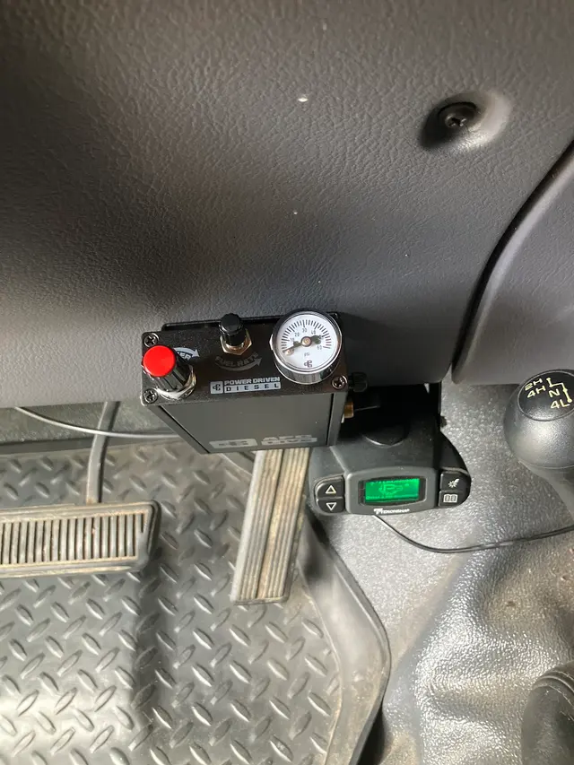 Jax Auto Lab & Repair Shop — customer photo 9