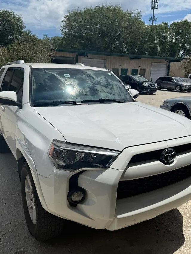 Jax Auto Lab & Repair Shop — customer photo 3