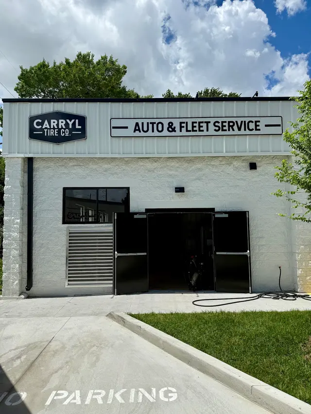 Carryl Tire Co. — photo from the business 5