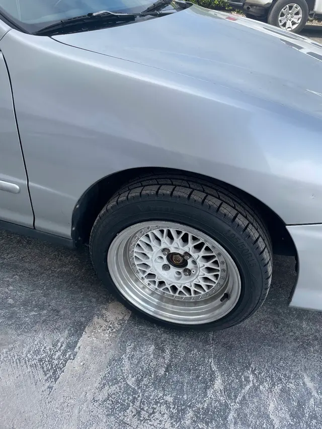 Carryl Tire Co. — customer photo 11