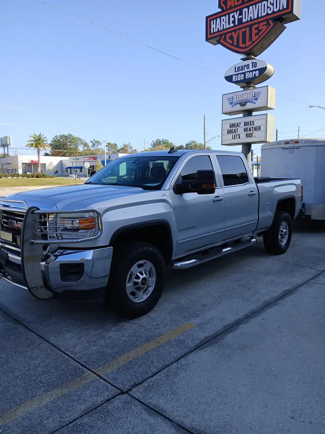 Carryl Tire Co. — customer photo 12