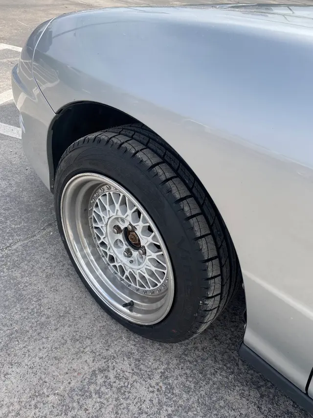 Carryl Tire Co. — customer photo 10