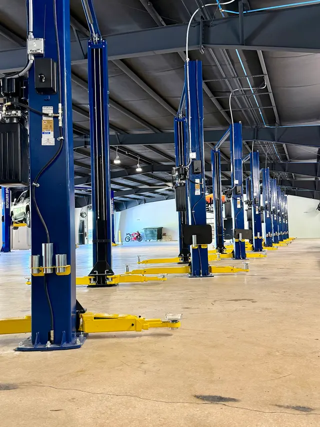 Carryl Tire Co. — photo from the business 3