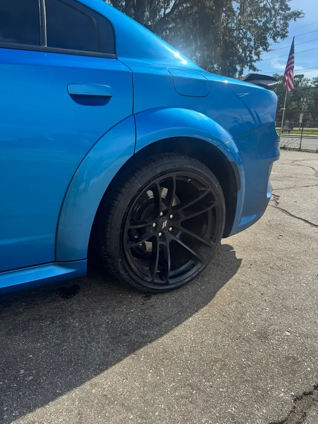 Adam Automotive & Tire Shop LLC — customer photo 11
