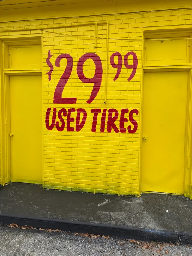 Adam Automotive & Tire Shop LLC — photo from the business 1