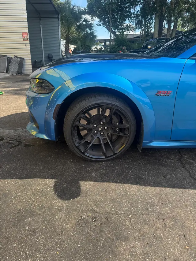 Adam Automotive & Tire Shop LLC — customer photo 10