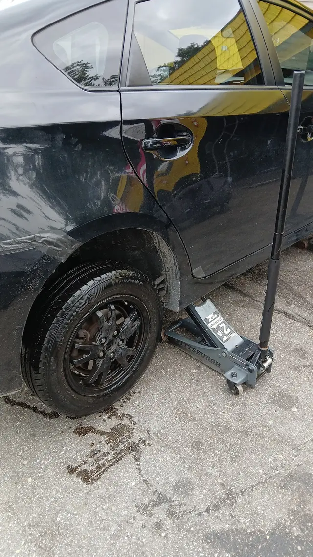 Adam Automotive & Tire Shop LLC — customer photo 9