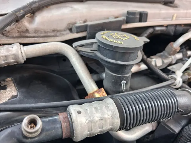 Meineke Car Care Center — customer photo 4