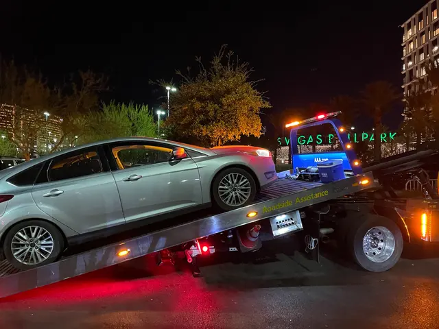 Meineke Car Care Center — customer photo 11