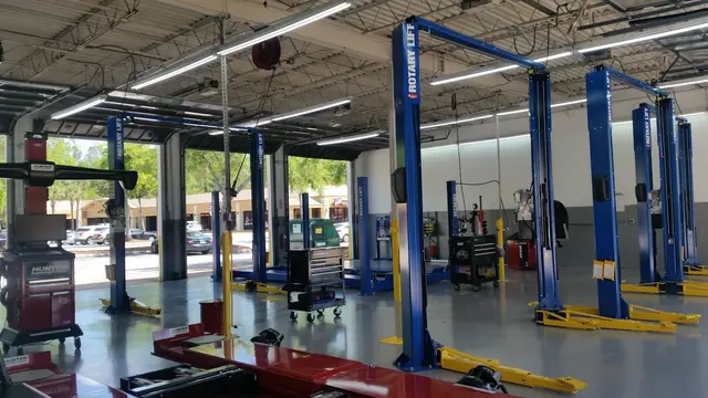Meineke Car Care Center — customer photo 9