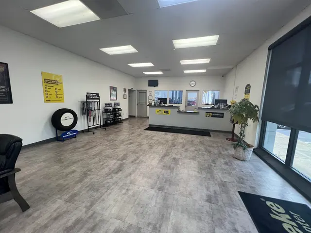 Meineke Car Care Center — customer photo 1
