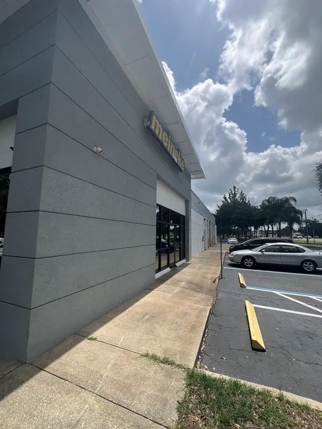 Meineke Car Care Center — customer photo 7