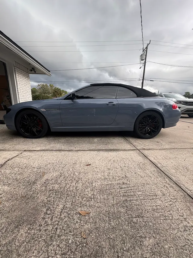 Meineke Car Care Center — customer photo 8