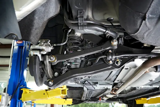 Meineke Car Care Center — photo from the business 6