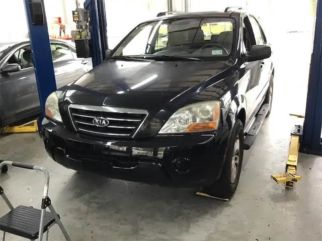 Meineke Car Care Center — customer photo 12