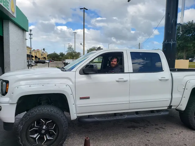 Famous Quick Lube #4 — customer photo 6