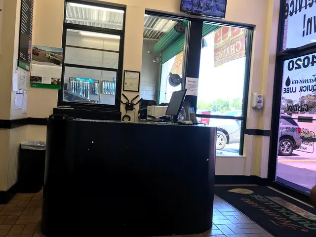 Famous Quick Lube #4 — customer photo 4