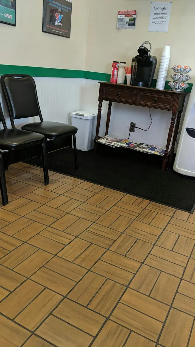 Famous Quick Lube #4 — customer photo 7