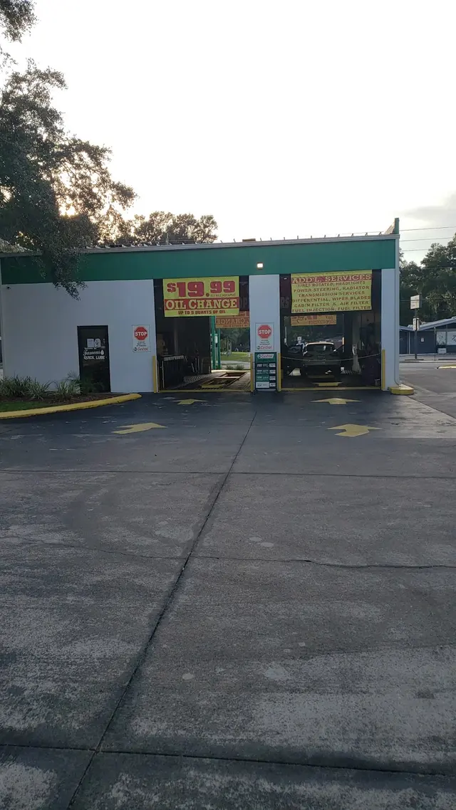Famous Quick Lube #9 — customer photo 11
