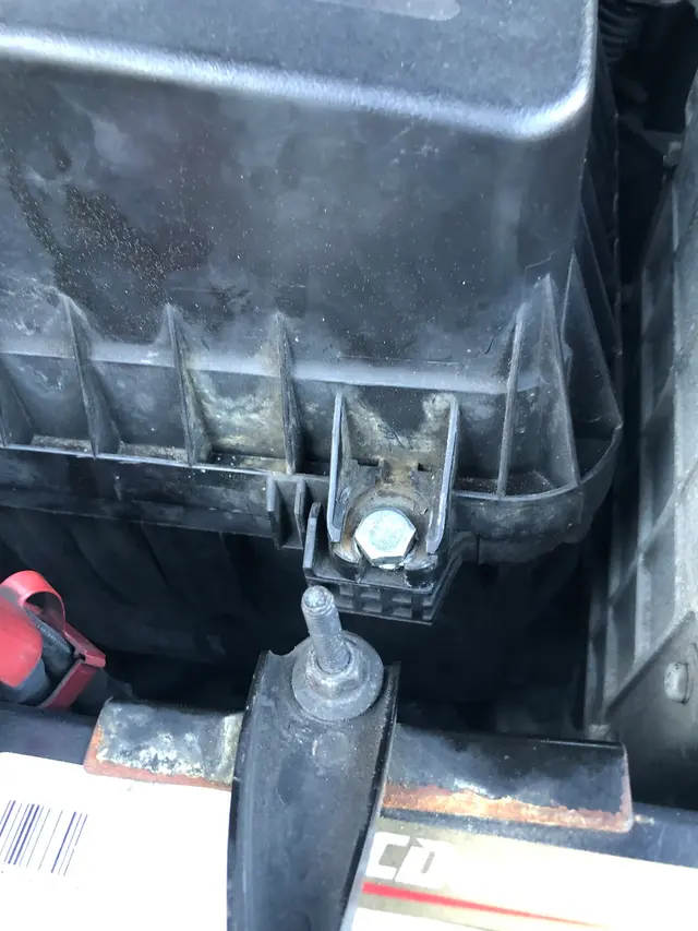 Famous Quick Lube #9 — customer photo 6