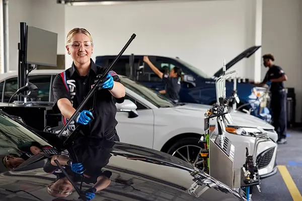 Valvoline Instant Oil Change — photo from the business 4