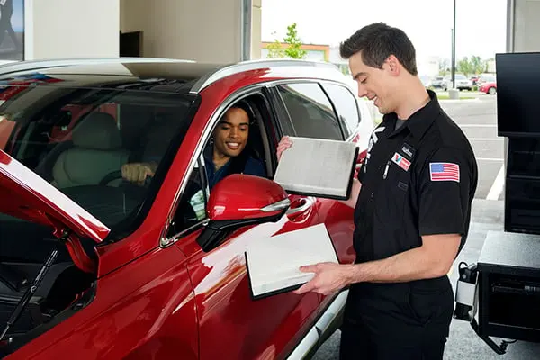 Valvoline Instant Oil Change — photo from the business 11
