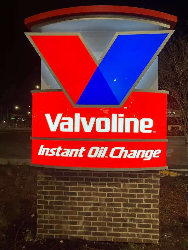 Valvoline Instant Oil Change — customer photo 7