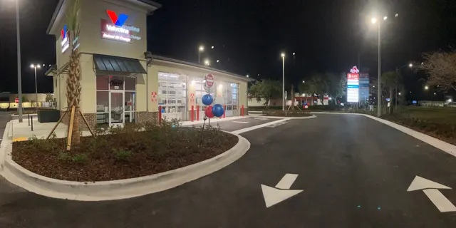 Valvoline Instant Oil Change — customer photo 3