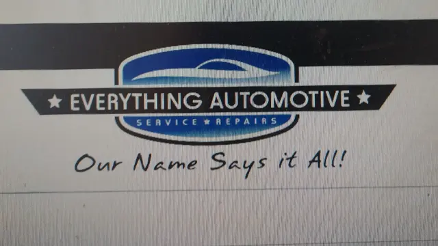 Everything Automotive of Jacksonville, Inc. — photo from the business 12