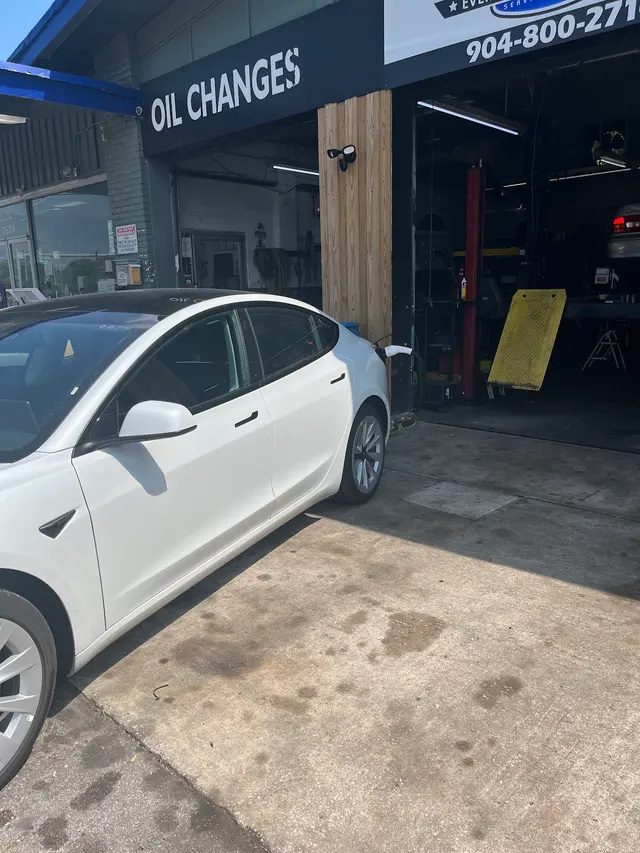 Everything Automotive of Jacksonville, Inc. — customer photo 4