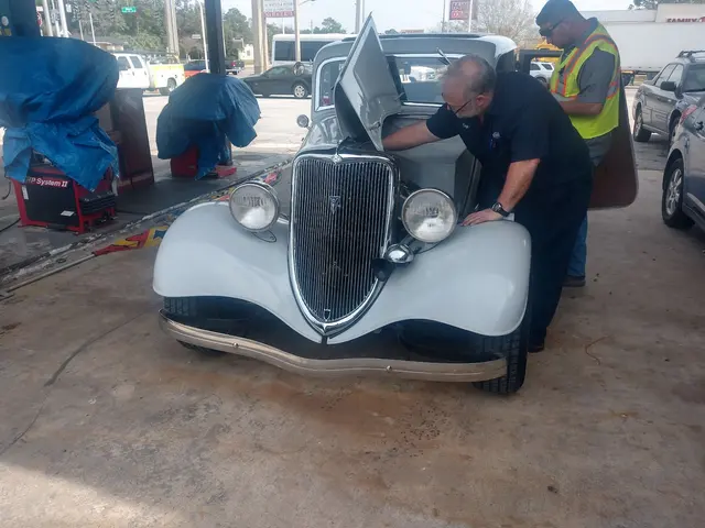 Everything Automotive of Jacksonville, Inc. — photo from the business 5