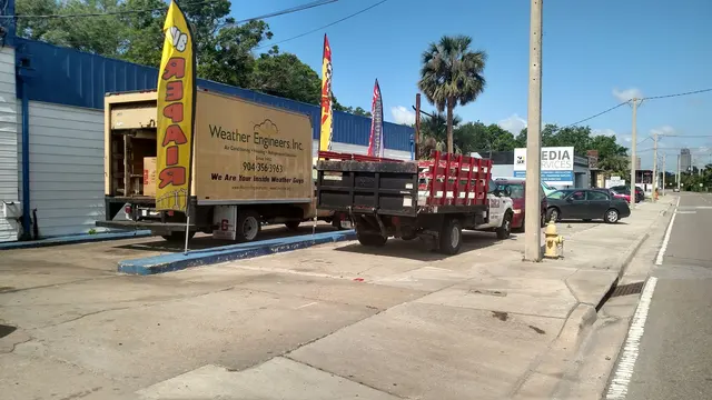 Everything Automotive of Jacksonville, Inc. — customer photo 6