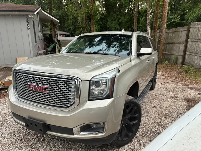 Everything Automotive of Jacksonville, Inc. — customer photo 7