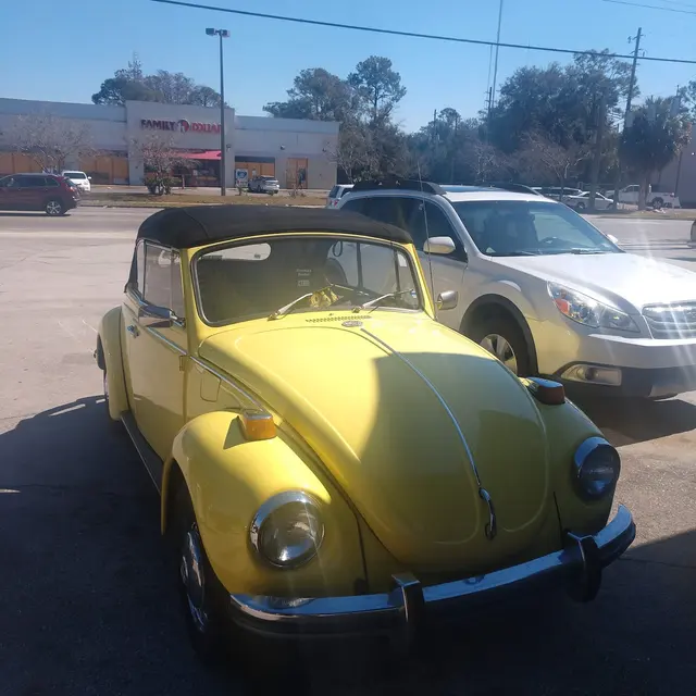Everything Automotive of Jacksonville, Inc. — photo from the business 2